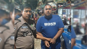 মোহাম্মদপুরে কার্যক্রম নিষিদ্ধ আ.লীগ নেতা গ্রেপ্তার