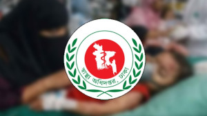 হাম উপসর্গে প্রাণ গেল আরও ৭ শিশুর