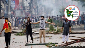 জুলাই গণঅভ্যুত্থানে হতাহতদের পরিবারকে মাসিক ভাতা দেওয়ার প্রস্তাব