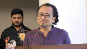 উপদেষ্টা জাহেদের নাম ওয়াচলিস্টে ছিল: হিন্দুস্তান টাইমস