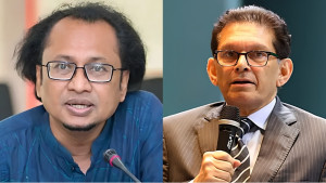 উপদেষ্টা জাহেদের সঙ্গে দিল্লির ঘটনায় আজই ব্যবস্থা নিচ্ছে ঢাকা