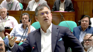ফেসবুকের বিরুদ্ধে আইনি বিধান নিয়ে যা জানালেন স্বরাষ্ট্রমন্ত্রী