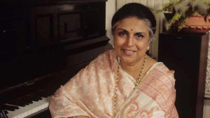 কিংবদন্তি কণ্ঠশিল্পী সুমন কল্যাণপুরের চির বিদায়