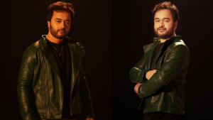 বিরতি ভেঙে ফিরছেন মেহরাব