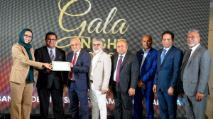 কানাডা–বাংলাদেশ ব্যবসায়িক সম্পর্ক জোরদারে বিবিসিসির বিজনেস গালা নাইট