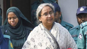 এক মামলায় দীপু মনির জামিন, ছয় মামলায় রুল জারি