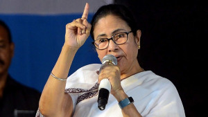 ক্ষোভ থাকলে পদত্যাগ করুন—বিদ্রোহীদের তৃণমূলের কড়া বার্তা