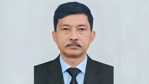 পার্বত্য চট্টগ্রামবিষয়ক মন্ত্রী দীপেন দেওয়ানের পদত্যাগ