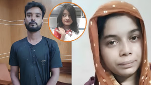 স্ত্রীকে নির্দোষ দাবি রামিসা হত্যার আসামি সোহেলের