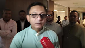 চামড়ার ন্যায্য দাম না পাওয়া সচেতনতার ঘাটতি: বাণিজ্যমন্ত্রী