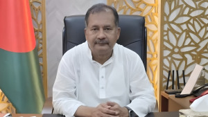 গণমাধ্যমকে স্বাধীন ও স্বচ্ছ রাখার পরিবেশ নিশ্চিত করা মূল লক্ষ্য: তথ্যমন্ত্রী