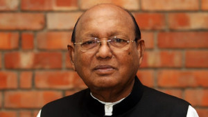 তোফায়েল আহমেদ মারা গেছেন