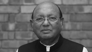 বর্ষীয়ান নেতা তোফায়েল আহমেদ মারা গেছেন