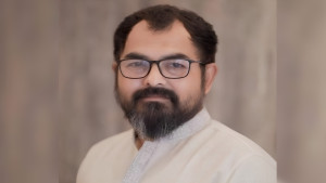 ডিএসসিসির নির্বাহী প্রকৌশলী গোলাম কিবরিয়া বরখাস্ত