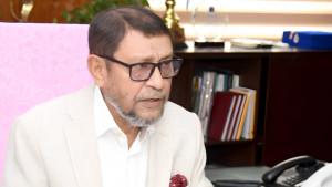 ৪৯২ উপজেলা হাসপাতালকে ১০১ শয্যায় উন্নীত করার সিদ্ধান্ত: স্বাস্থ্যমন্ত্রী