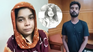 শিশু রামিসা হত্যা মামলার রায় কাল
