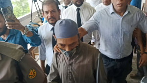রায়ে খুশি রামিসার বাবা, দ্রুত কার্যকর চান