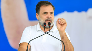 ‘অনুগত ভৃত্যের মতো’ আচরণ করছে মোদি সরকার—৩ নাবিক নিহতের ঘটনায় রাহুল গান্ধী