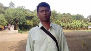 দুলাভাইয়ের বাড়িতে প্রতিপক্ষের হামলায় প্রাণ গেল শ্যালকের
