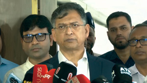 রায় দ্রুত কার্যকরে সহায়তা করা হবে: স্বরাষ্ট্রমন্ত্রী