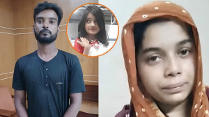 রামিসা হত্যাকাণ্ড: আসামির আত্মপক্ষ সমর্থনের দিন আজ