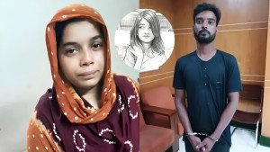 শিশু রামিসা ধর্ষণ ও হত্যা মামলার রায় রোববার