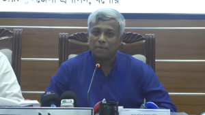 ‘উপায় না থাকায় জ্বালানির দাম বাড়াতে বাধ্য হয়েছে সরকার’