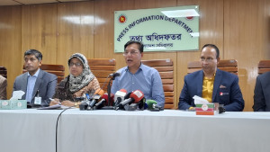 শাহজালালের তৃতীয় টার্মিনাল ১৬ ডিসেম্বর উদ্বোধন হতে পারে