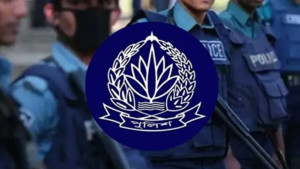 ডিআইজিসহ ৭ ঊর্ধ্বতন কর্মকর্তাকে পদোন্নতি