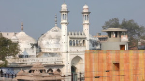 ভারতে ১৫ মসজিদ সিলগালা