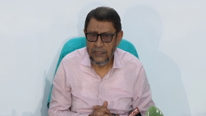 আদ্‌-দ্বীন হাসপাতাল শোকজের জবাব না দিলে আইন অনুযায়ী ব্যবস্থা: স্বাস্থ্যমন্ত্রী