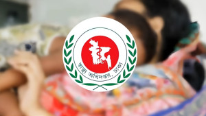 হামের উপসর্গে আরও ৩ শিশুর মৃত্যু
