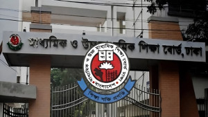 এইচএসসির প্রবেশপত্র বিতরণের সময় জানাল ঢাকা বোর্ড