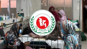 হাম উপসর্গে আরও ৮ শিশুর মৃত্যু