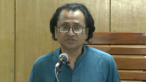 দিল্লিতে প্রবেশে বাধা প্রধানমন্ত্রীর তথ্য উপদেষ্টাকে