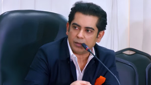 নতুন যে দায়িত্ব পেলেন আন্দালিব রহমান পার্থ