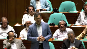 দুদক পুনর্গঠনে যেকোনো সময় সার্চ কমিটি গঠন: স্বরাষ্ট্রমন্ত্রী