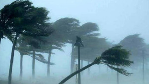 সন্ধ্যার মধ্যে ঢাকাসহ ৯ অঞ্চলে ঝড়ের শঙ্কা