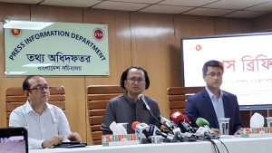 বেনজীরকে দেশে ফেরানোর প্রক্রিয়া চলছে: প্রধানমন্ত্রীর উপদেষ্টা