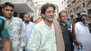 হত্যা মামলায় আবুল বারকাতের জামিন মঞ্জুর