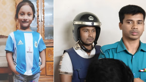 শিশু আয়াত হত্যা, আসামির মৃত্যুদণ্ড