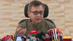 ‘বাজেটের পর দ্রব্যমূল্য বাড়ানোর সুযোগ নেই’