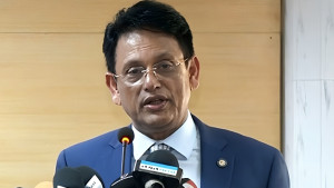 সারাদেশে এবার অভিন্ন প্রশ্নে বোর্ড পরীক্ষা হবে: শিক্ষামন্ত্রী