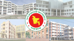 আগামী ৬ মাসের মধ্যে চালু হচ্ছে ৫ বিশেষায়িত শিশু হাসপাতাল