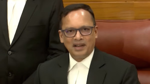 চট্টগ্রাম-৪ আসনে নতুন করে নির্বাচন নিয়ে যা বললেন অ্যাটর্নি জেনারেল