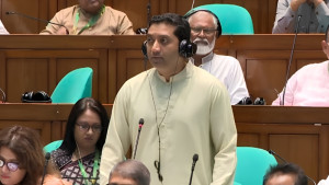 দেশের এইচএসসি সিঙ্গাপুরের ষষ্ঠ শ্রেণির সমান: ববি হাজ্জাজ