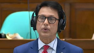 প্রাথমিকে সংগীত শিক্ষক নিয়োগে মন্ত্রিপরিষদের সম্মতি নেই: শিক্ষামন্ত্রী