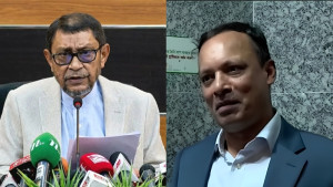 স্বাস্থ্য মন্ত্রণালয়ে অ্যাটর্নি জেনারেল, আদ্-দ্বীনের বিরুদ্ধে আইনি পদক্ষেপ নিচ্ছে সরকার