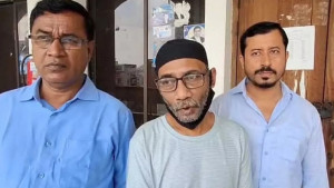 আর কোনো মা-বাবার বুক যেন এভাবে খালি না হয়: রামিসার বাবা
