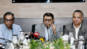 বেসরকারি হাসপাতালে বেড সংরক্ষণ ও পরীক্ষায় ছাড়ের সিদ্ধান্ত: স্বাস্থ্যমন্ত্রী